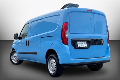 2022 RAM ProMaster City Cargo Van Tradesman