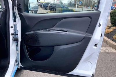 2022 RAM ProMaster City Cargo Van Tradesman