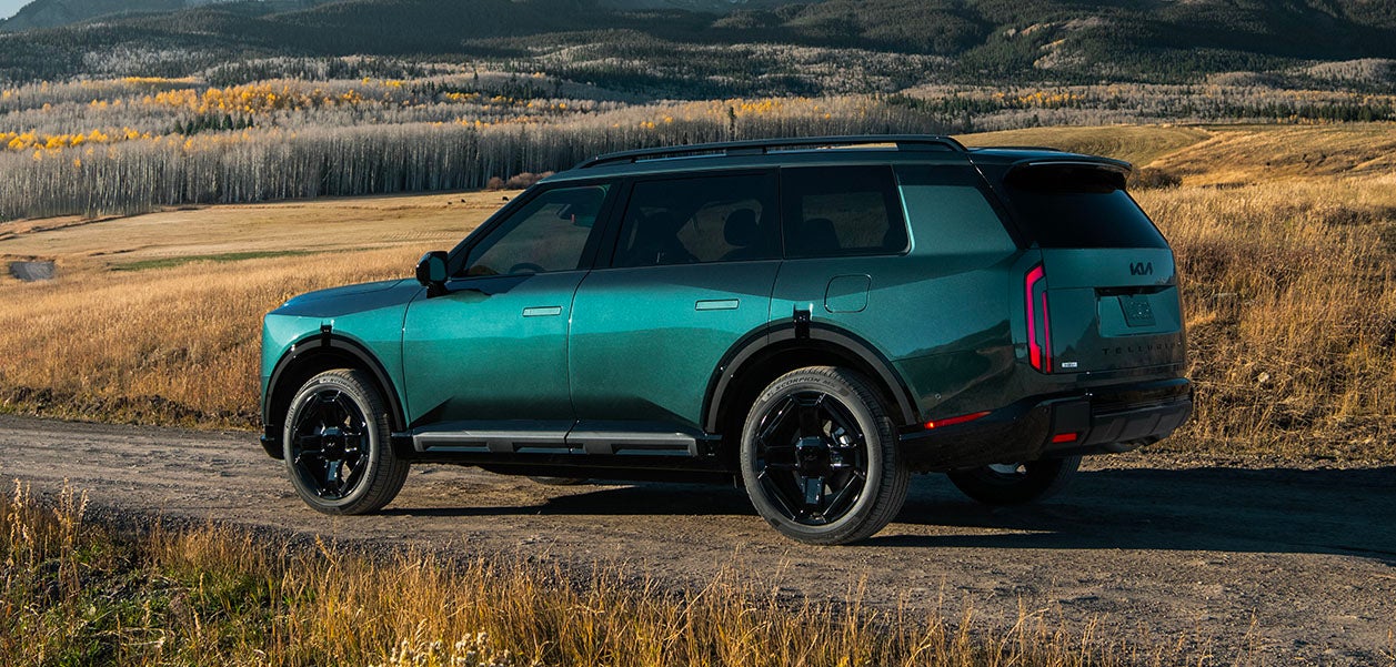 Matt Blatt Kia in Egg Harbor Township NJ