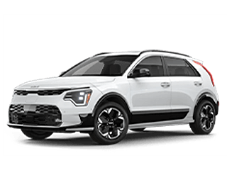 Kia Niro EV