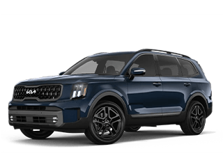 Kia Telluride
