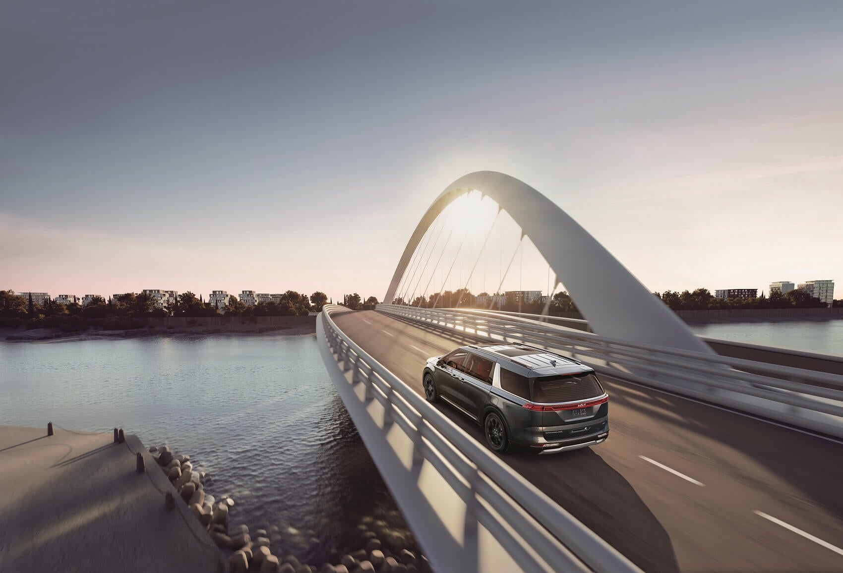 Kia Dealer near Atlantic City NJ 