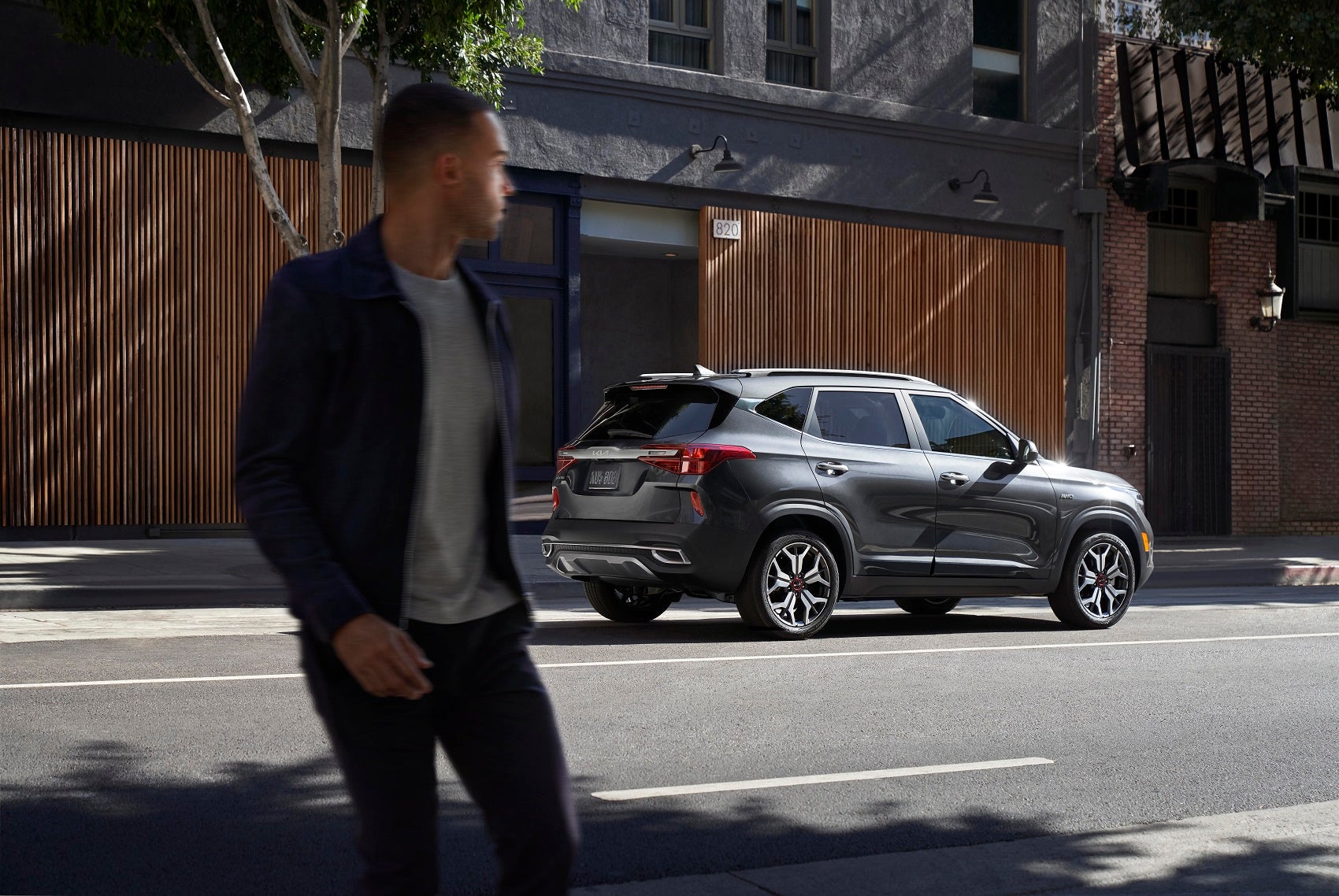 Pre-Owned Dealer near Me