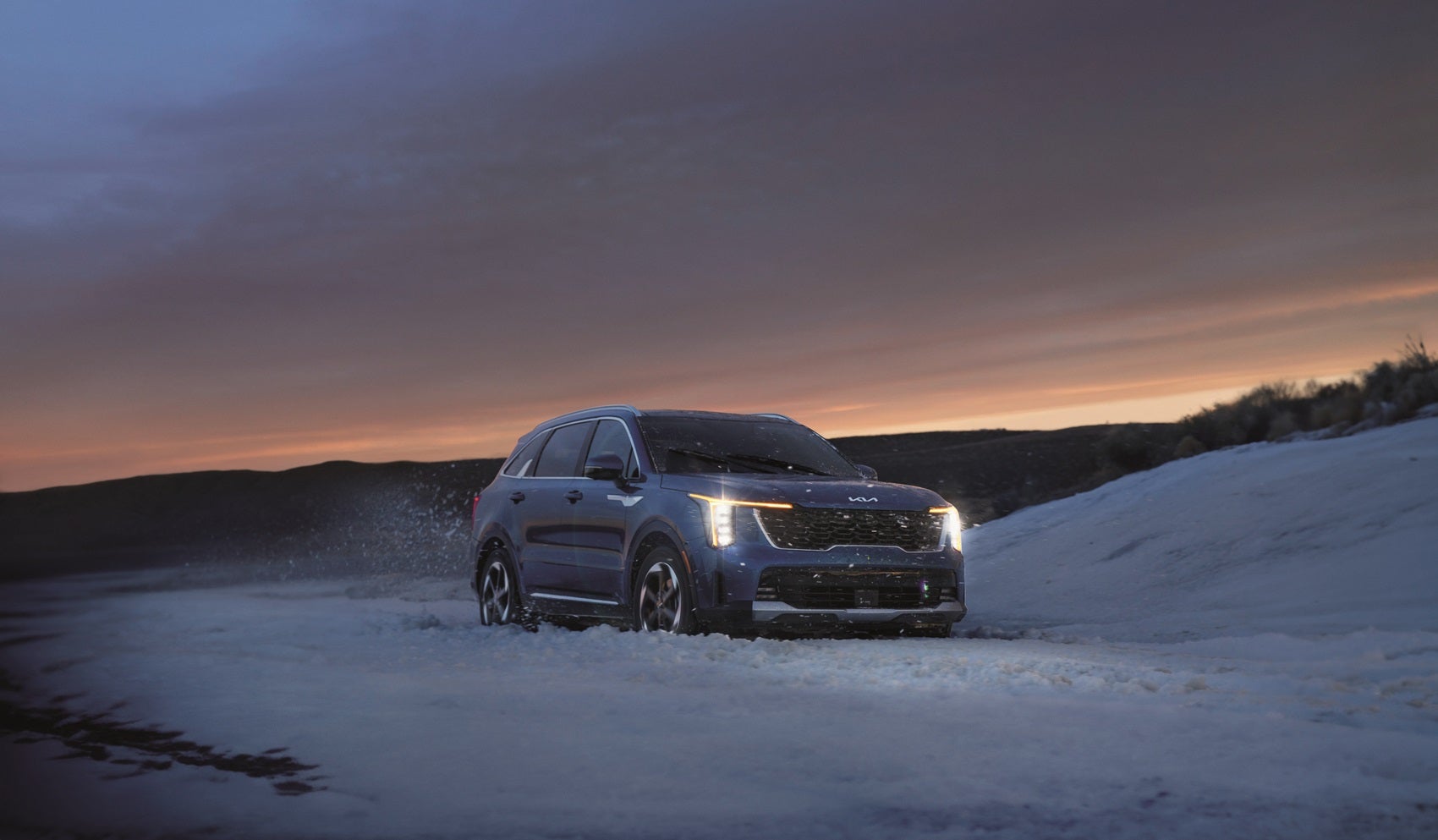 Concesionario Kia que habla español Egg Harbor NJ 