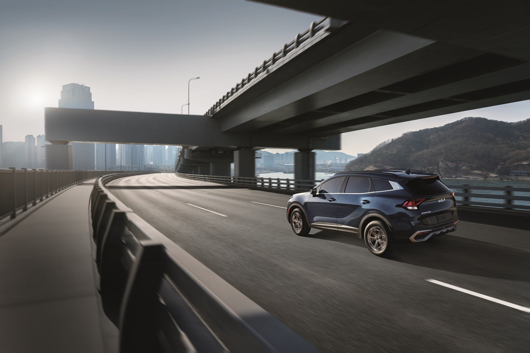 Kia Dealer near Atlantic City NJ 