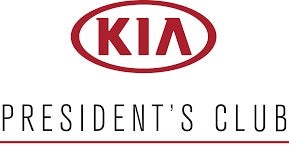 Kia Presidents Club