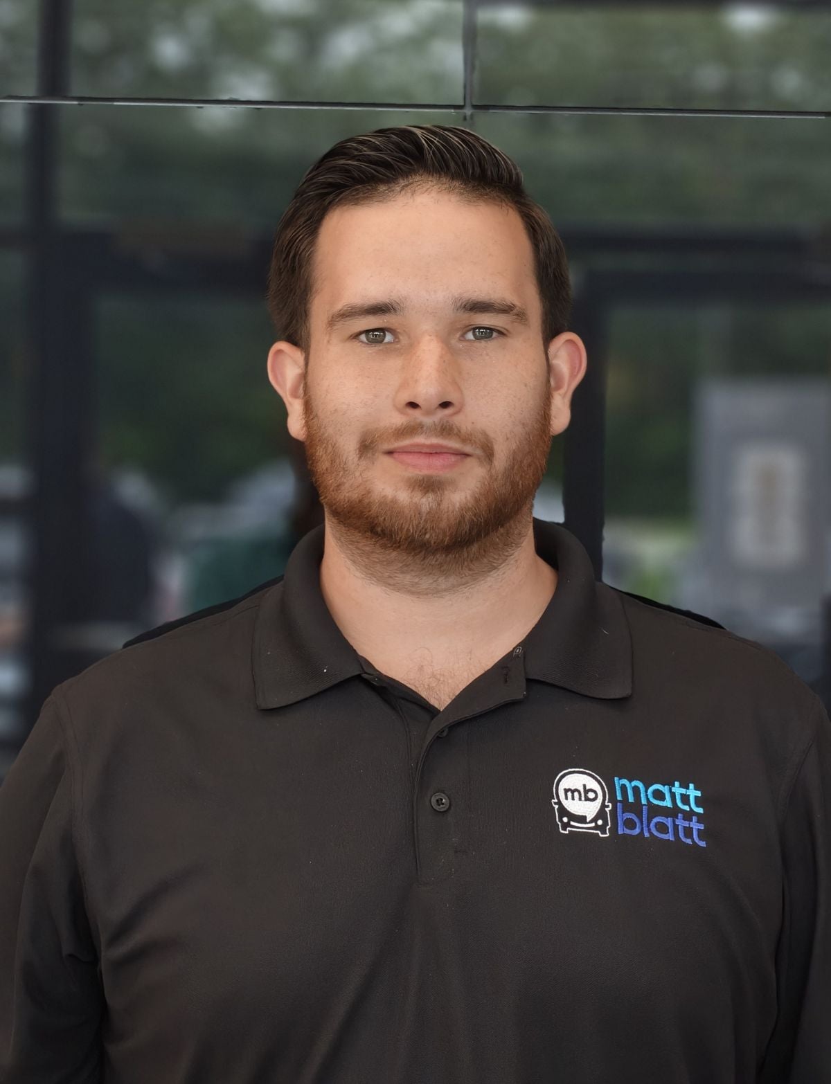 Matt Souders