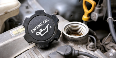 Everyday Oil Change Special