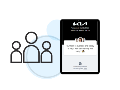 Available all day support