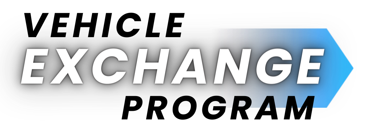 Vehicle Exchange Program