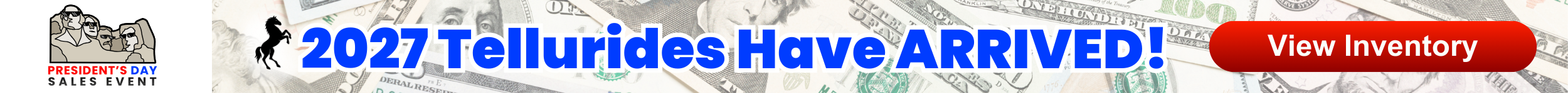 Desktop Banner 2 — Telluride