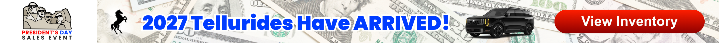 Desktop Banner 2 — Telluride