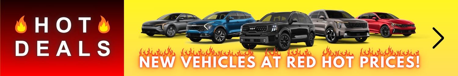 Mobile Banner 1 — Hot Deals