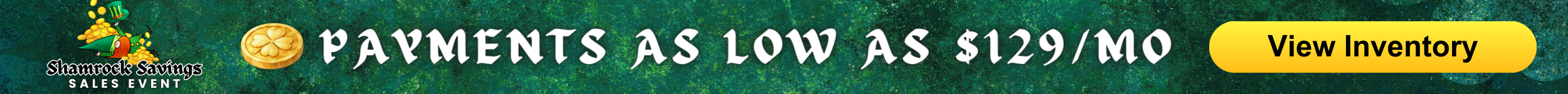 Desktop Banner — Lease