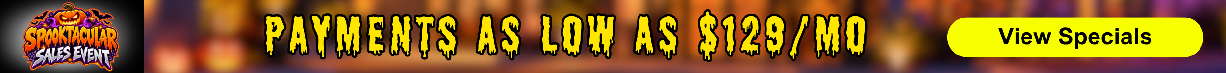 Desktop Banner — Lease