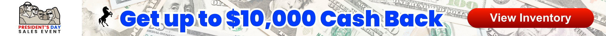 Desktop Banner 4 — Finance