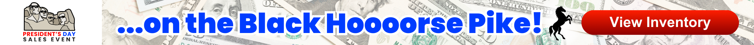 Desktop Banner 5 — Finance